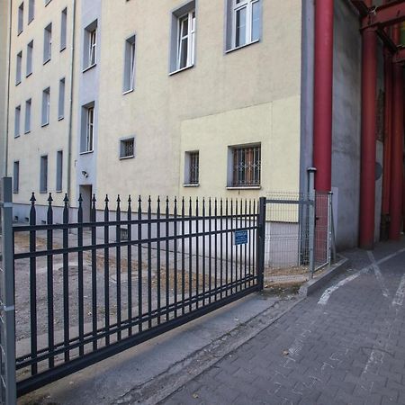Proseco Apartments -Self Check-In- Opole Exteriör bild