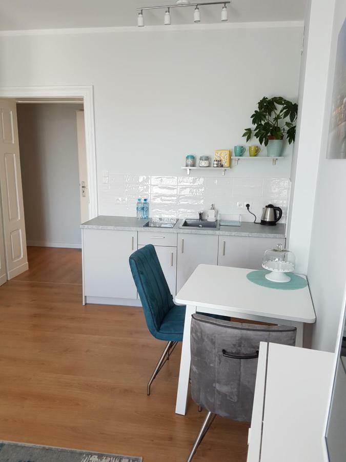 Proseco Apartments -Self Check-In- Opole Exteriör bild
